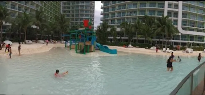 Calming Sanctuary @ Azure Urban Residences Apartahotel *