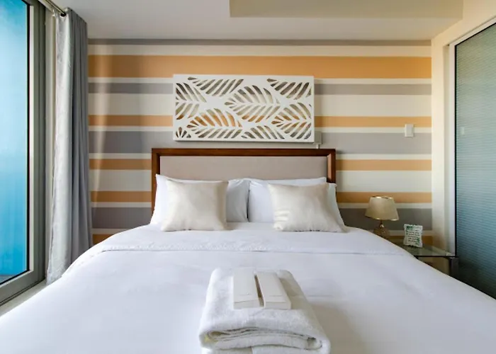 Calming Sanctuary @ Azure Urban Residences Apartahotel