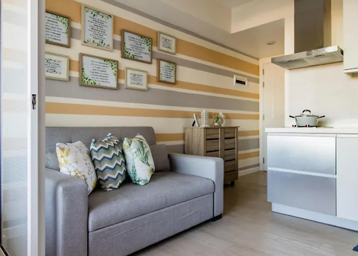 Calming Sanctuary @ Azure Urban Residences * Manila