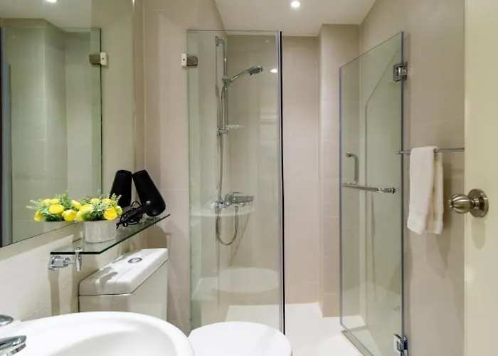 Calming Sanctuary @ Azure Urban Residences Manila