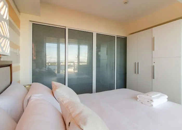 Calming Sanctuary @ Azure Urban Residences