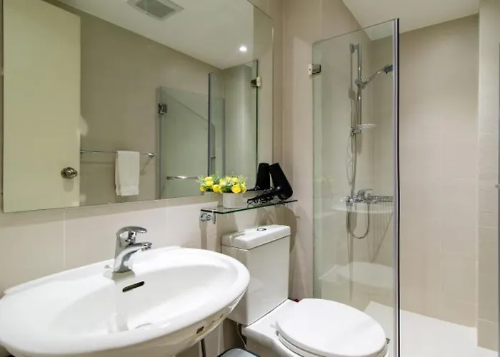 Calming Sanctuary @ Azure Urban Residences